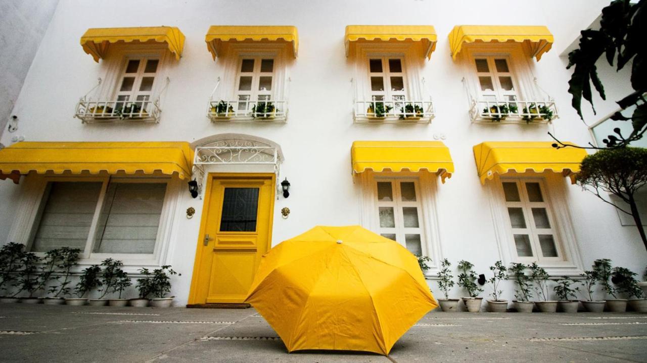 Stay Banaras - A Boutique Hotel Varanasi Eksteriør billede