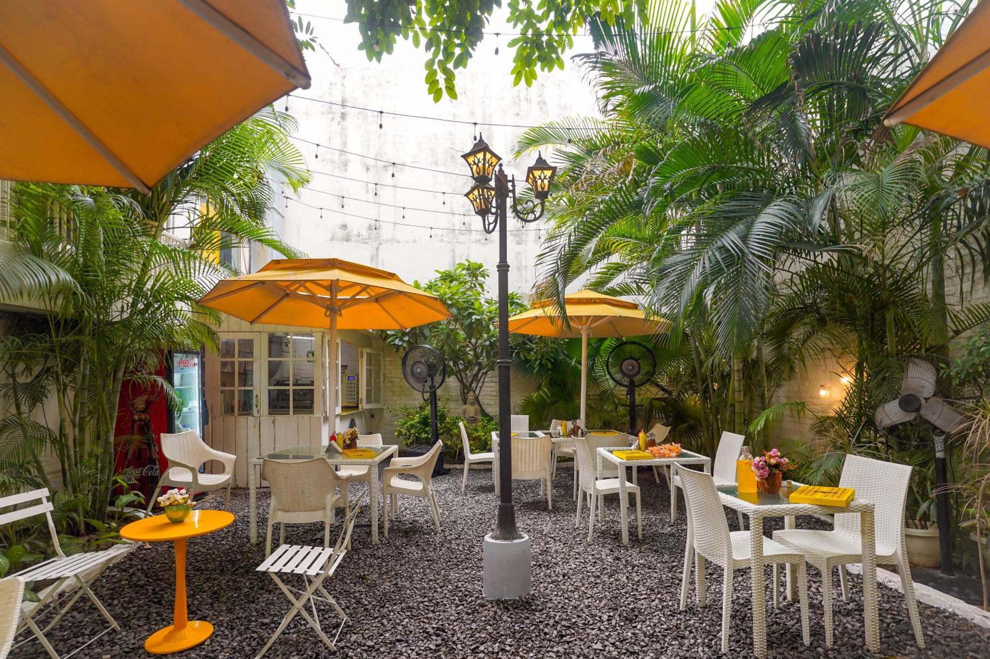 Stay Banaras - A Boutique Hotel Varanasi Eksteriør billede