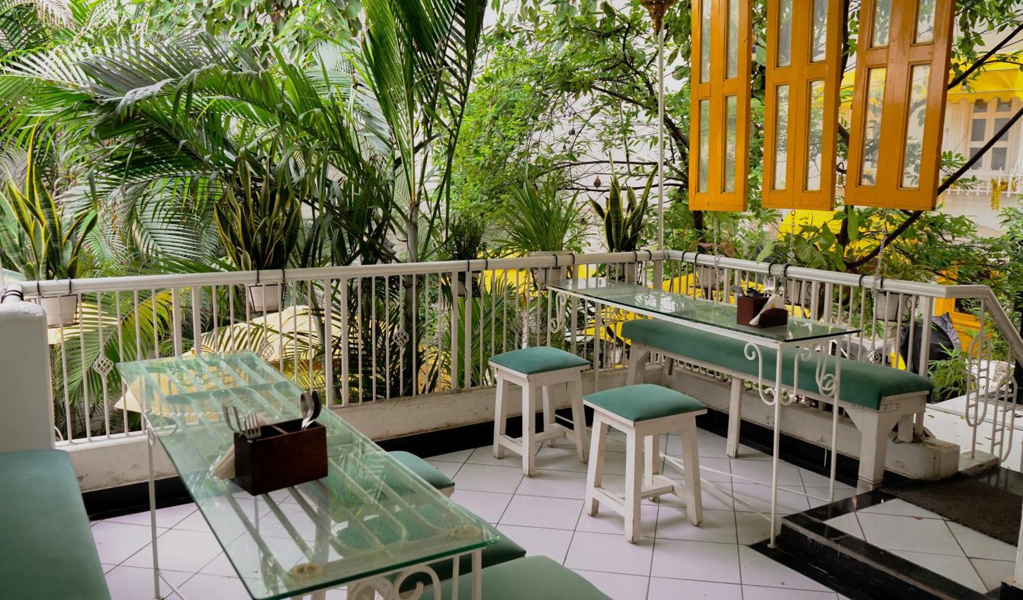 Stay Banaras - A Boutique Hotel Varanasi Eksteriør billede